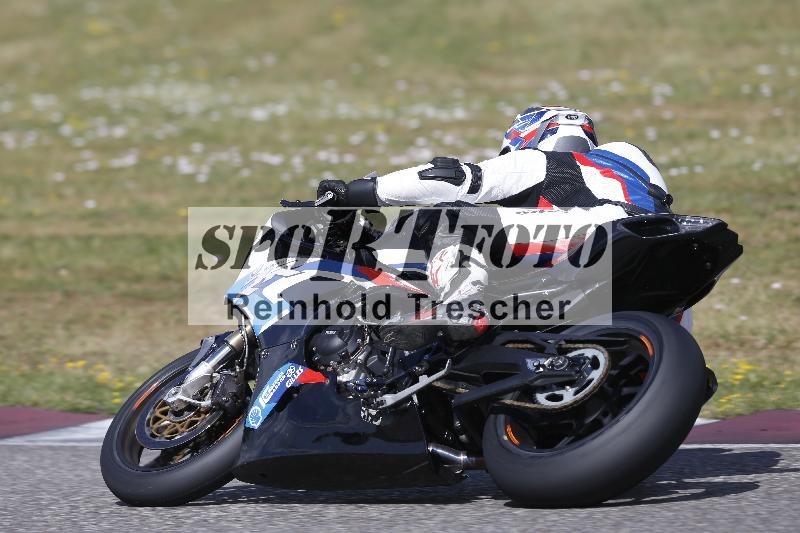 /18 05.06.2026  TZ Motorsport ADR/Gruppe rot/65